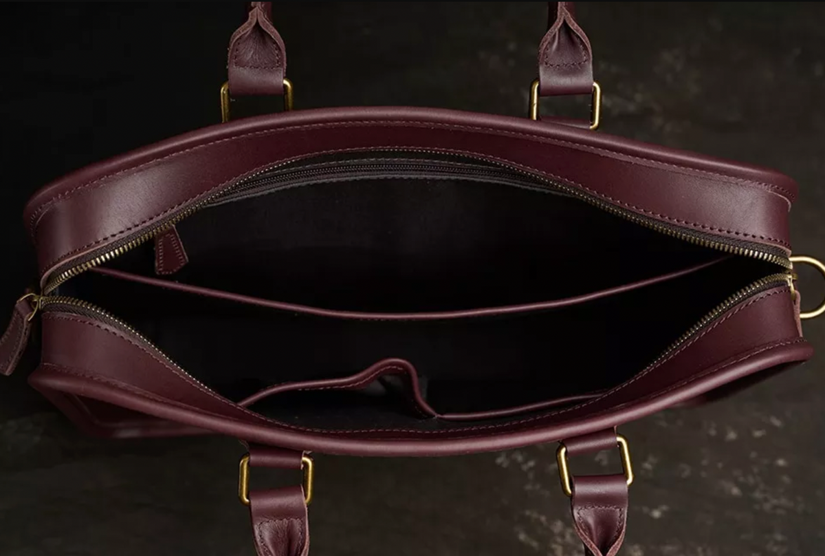 Seve Laptop Bag