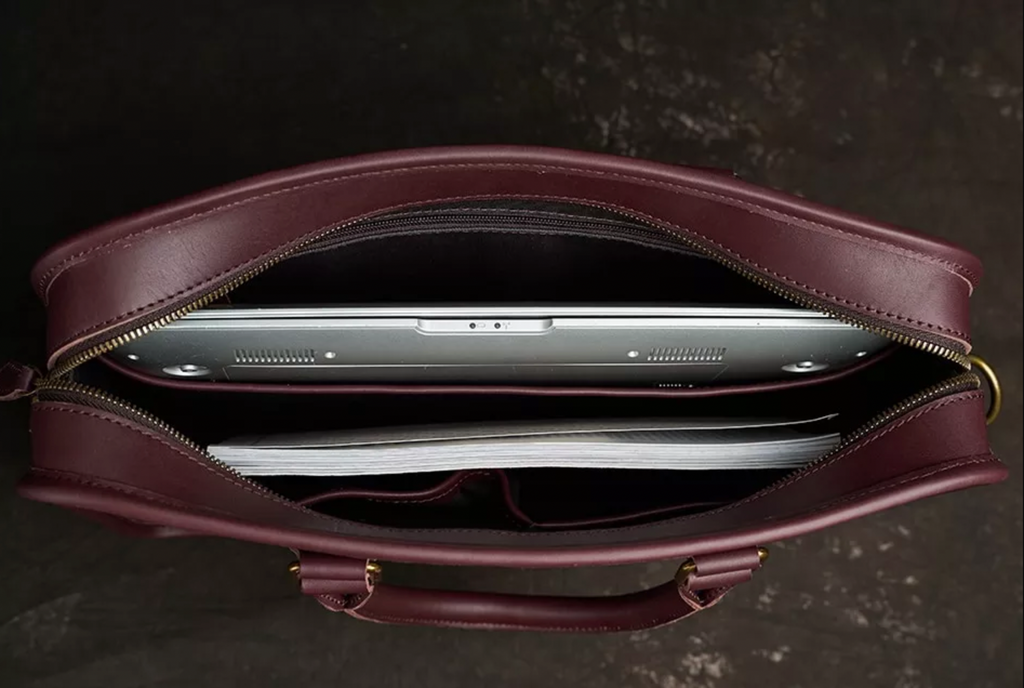 Seve Laptop Bag