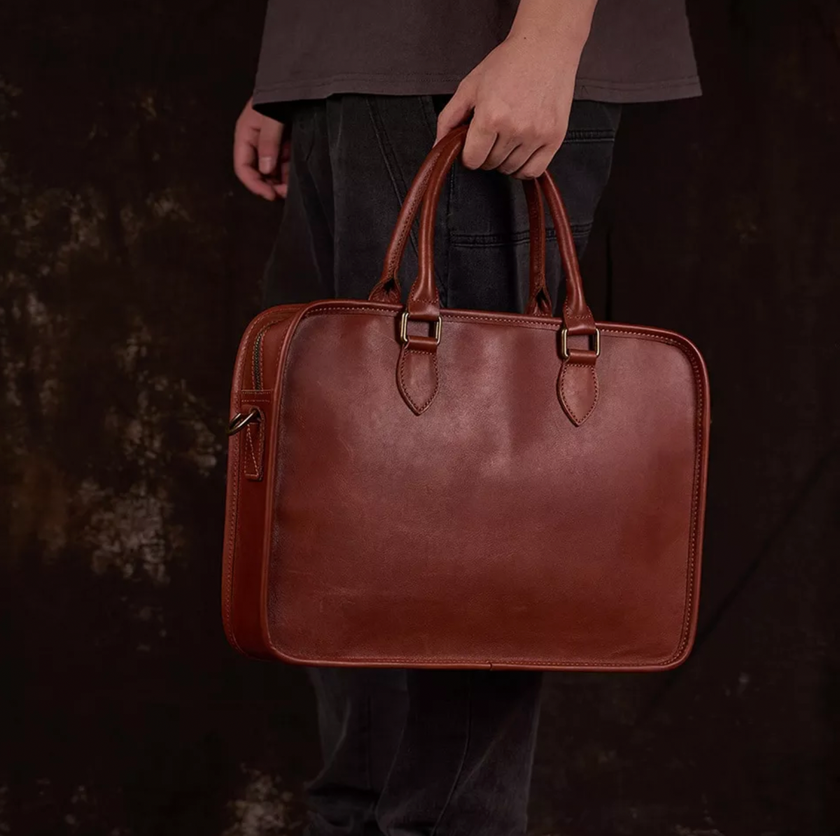 Seve Laptop Bag