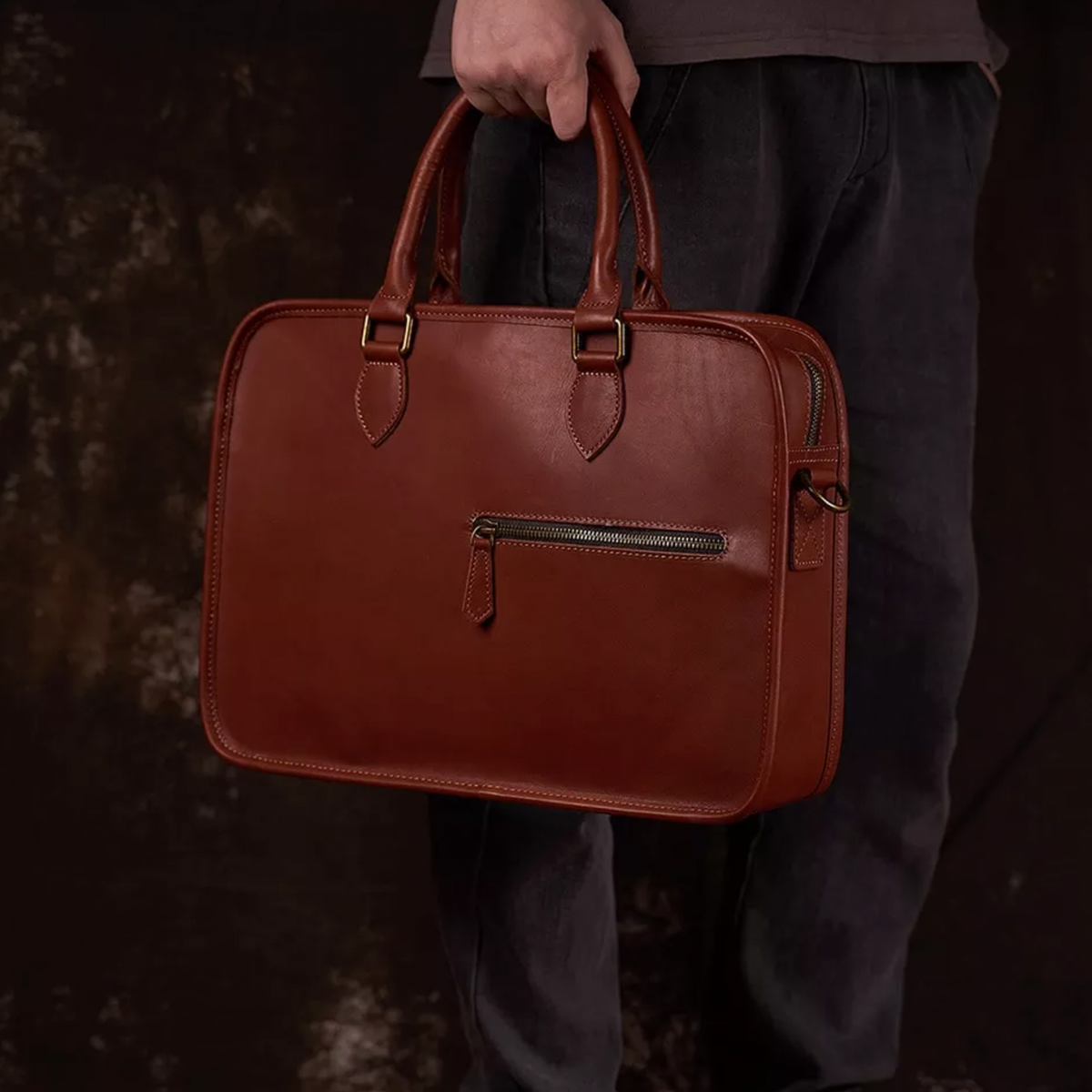 Seve Laptop Bag