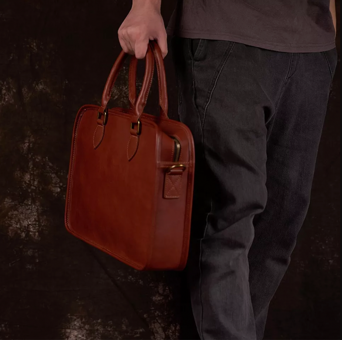 Seve Laptop Bag