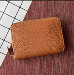 Zippy Wallet Short