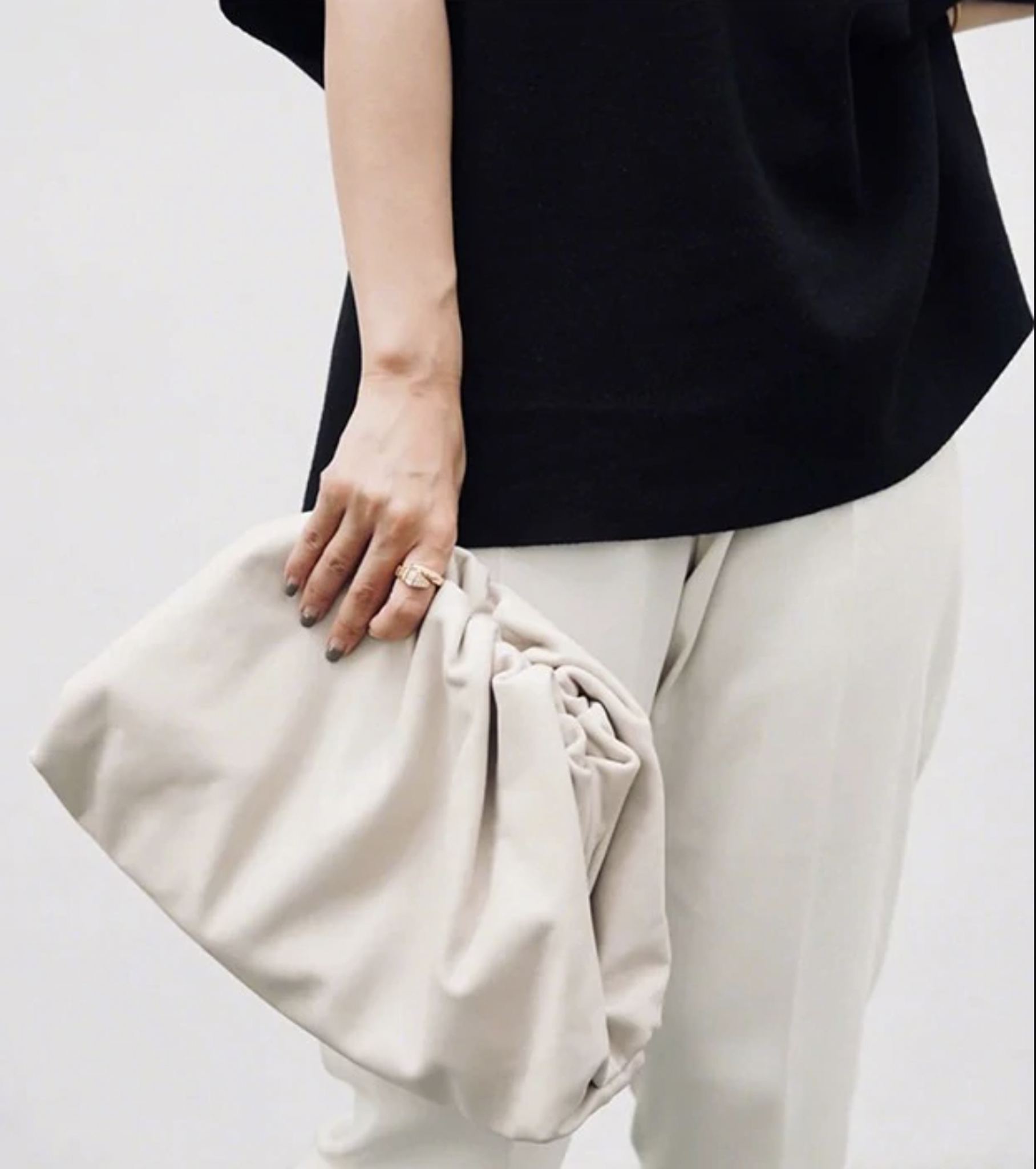 Cloud Bag (Small/Medium/Large)