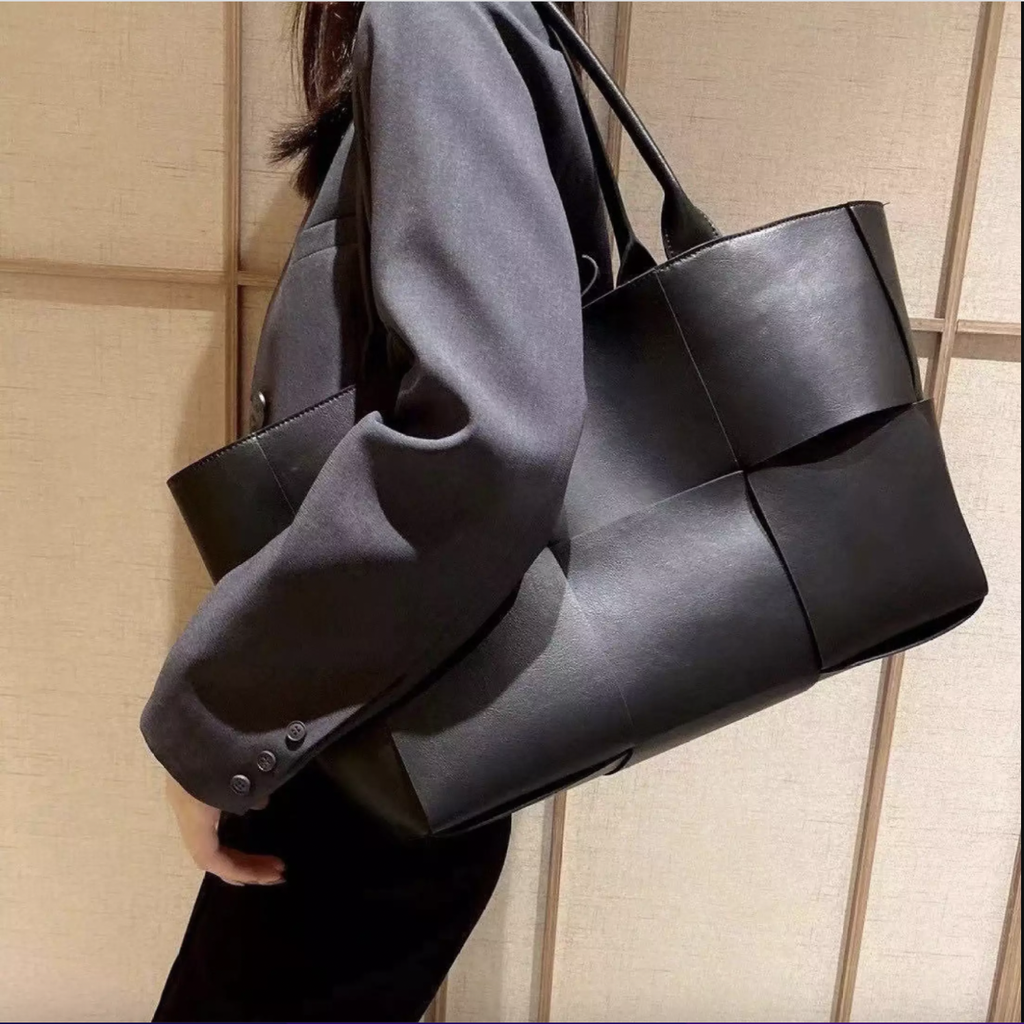 Bedford Woven Bag