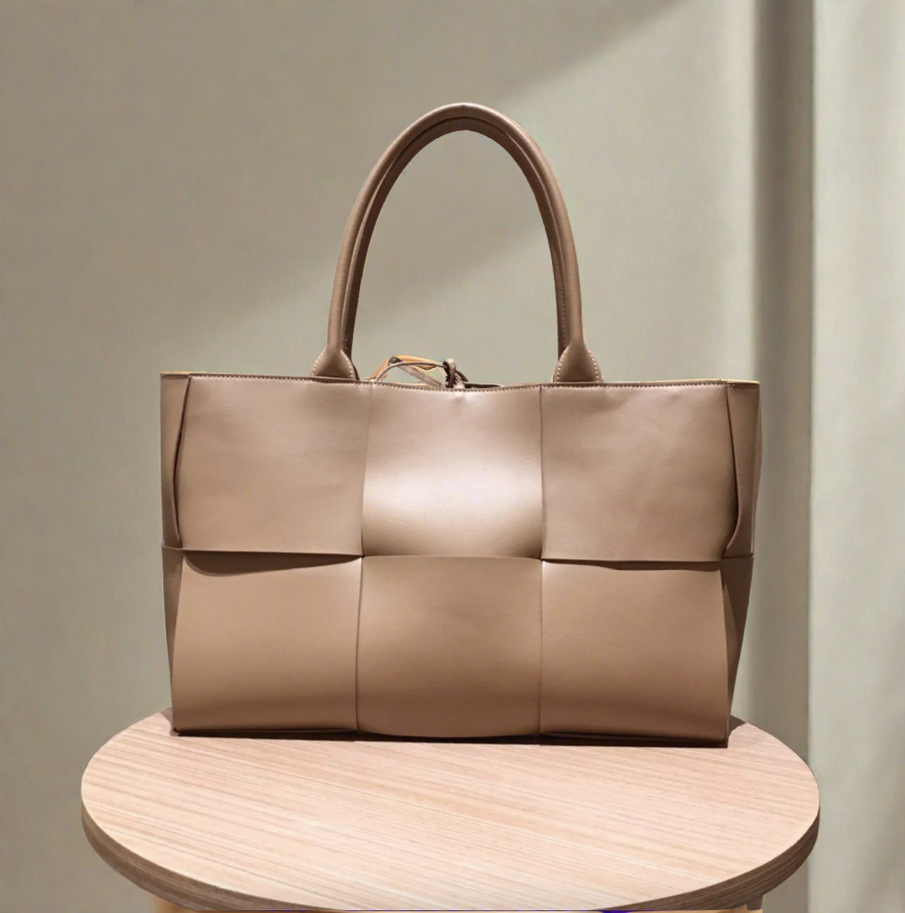 Bedford Woven Bag