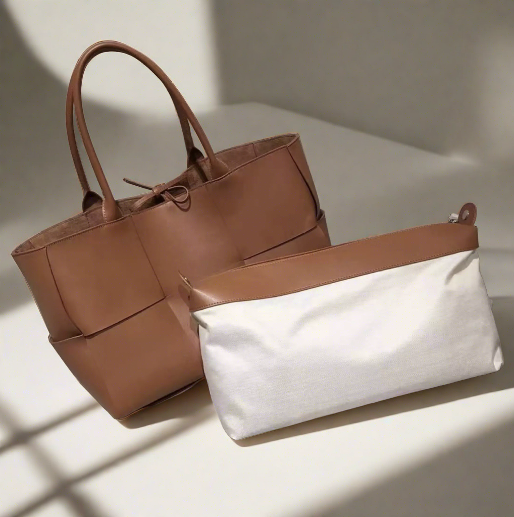 Bedford Woven Bag