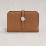 Short Continental Wallet