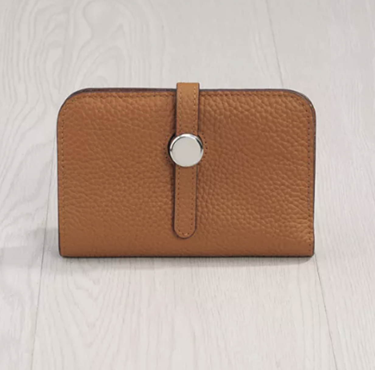 Short Continental Wallet