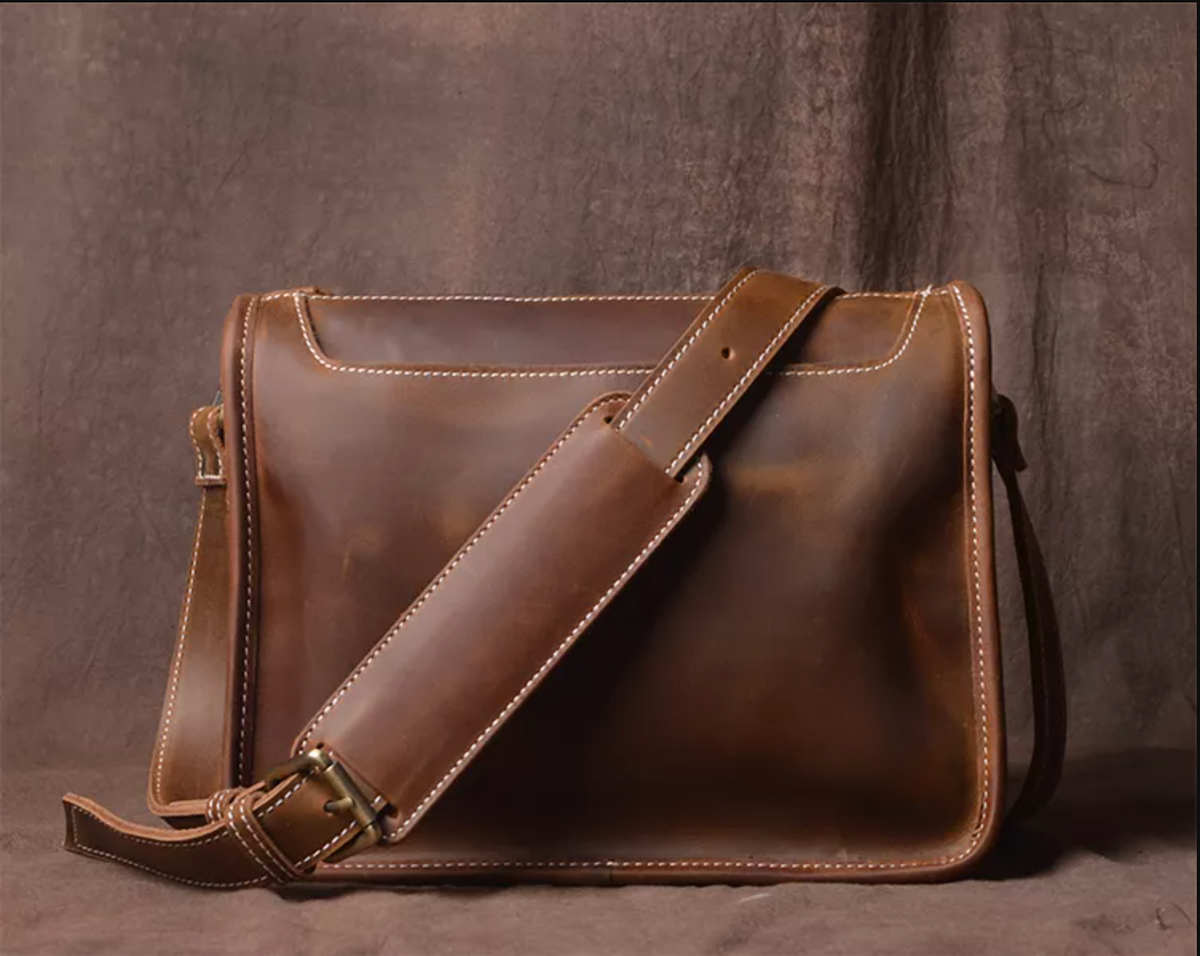 Matthew Messenger Bag