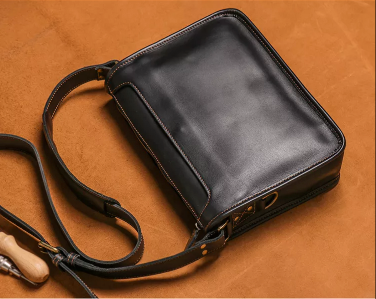 Matthew Messenger Bag