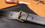 Matthew Messenger Bag