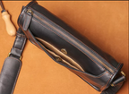 Matthew Messenger Bag