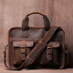 Seve Messenger Bag