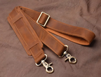 Seve Messenger Bag