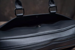 Beckett Leather Briefcase