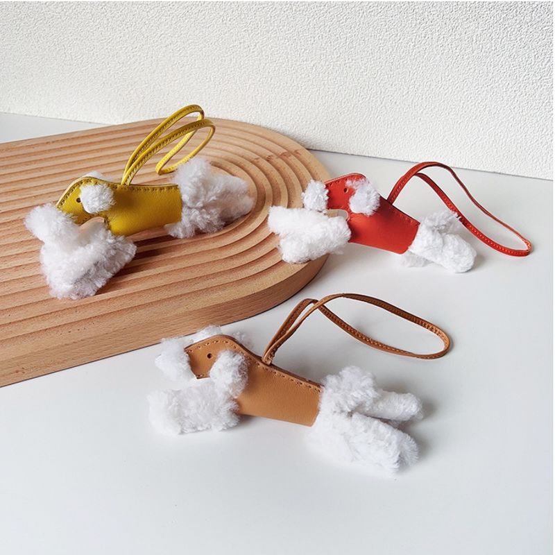 Bag Charms