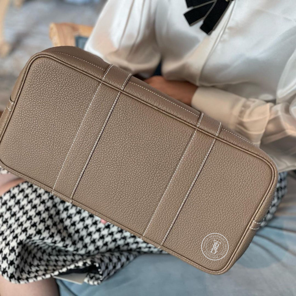 Caroline Premium Leather Bag