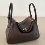 Madison Premium Hand Stitched Leather Tote