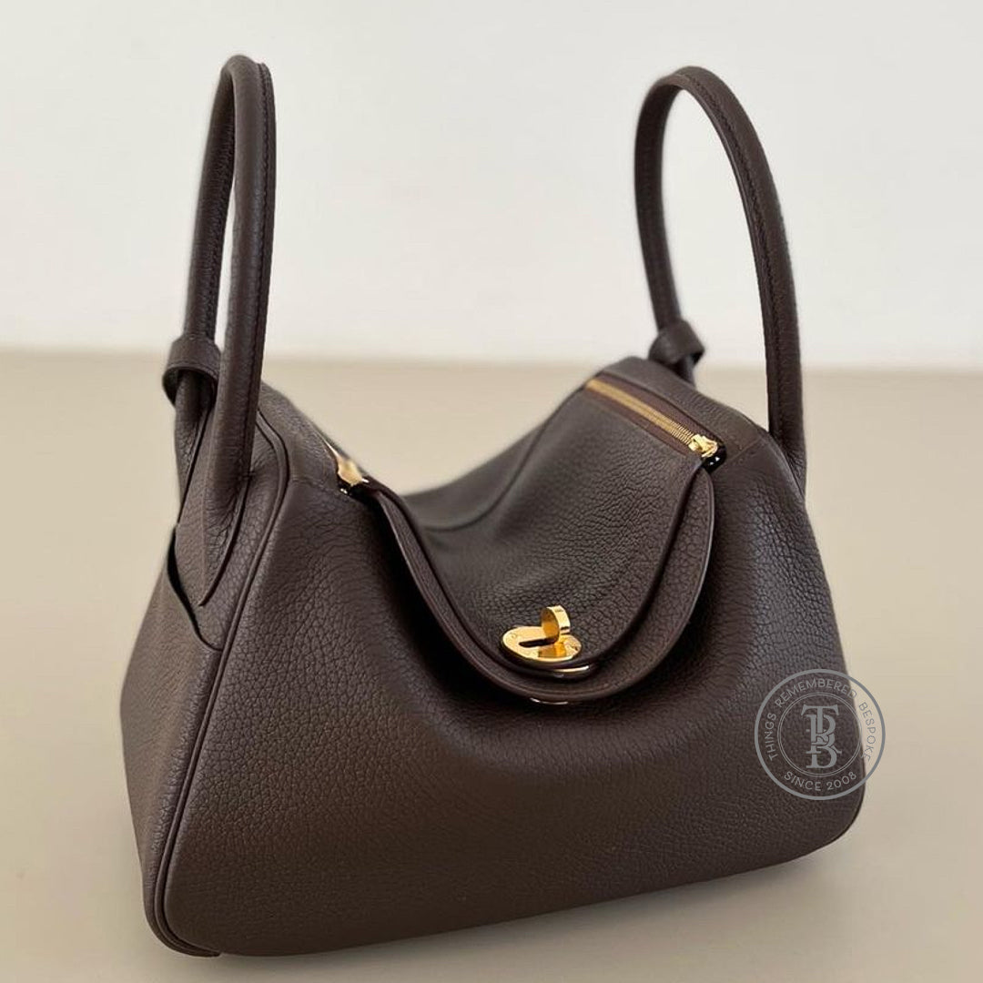 Madison Premium Hand Stitched Leather Tote