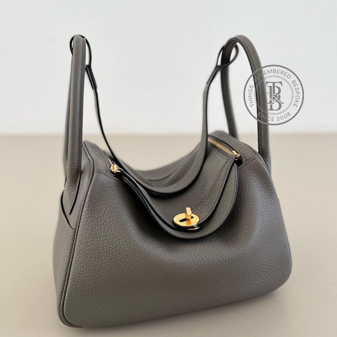 Madison Premium Hand Stitched Leather Tote