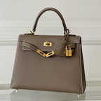 Grace Satchel - Hand Stitched (22/25/28/32)