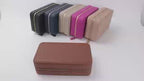TRAVEL JEWELRY CASE