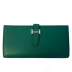 Bi-fold Wallet