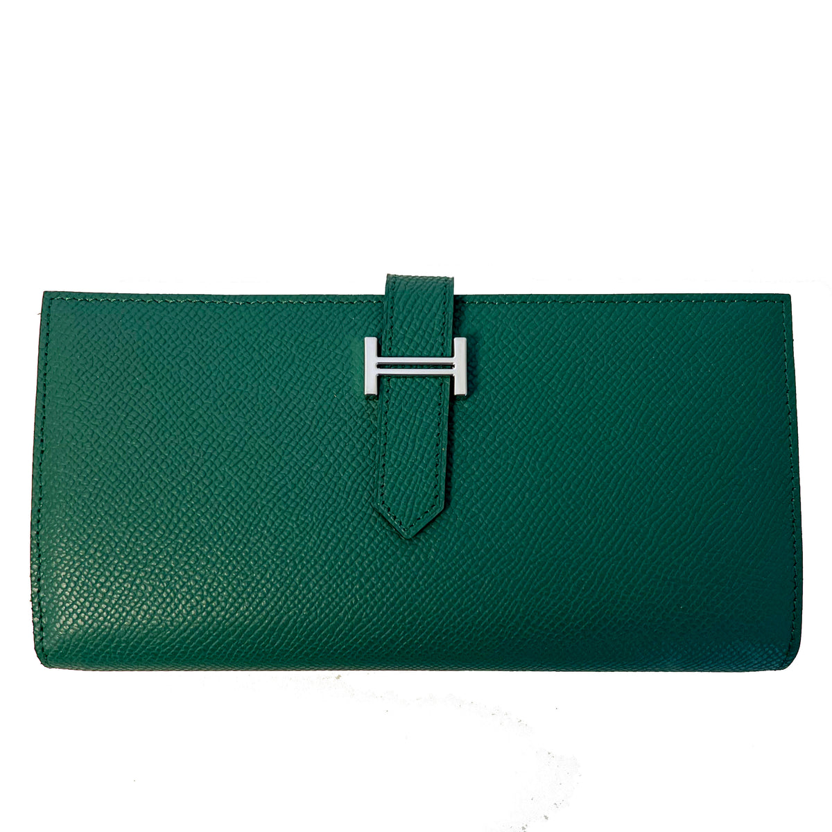 Bi-fold Wallet