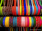 1in Embossed Grossgrain Ribbons