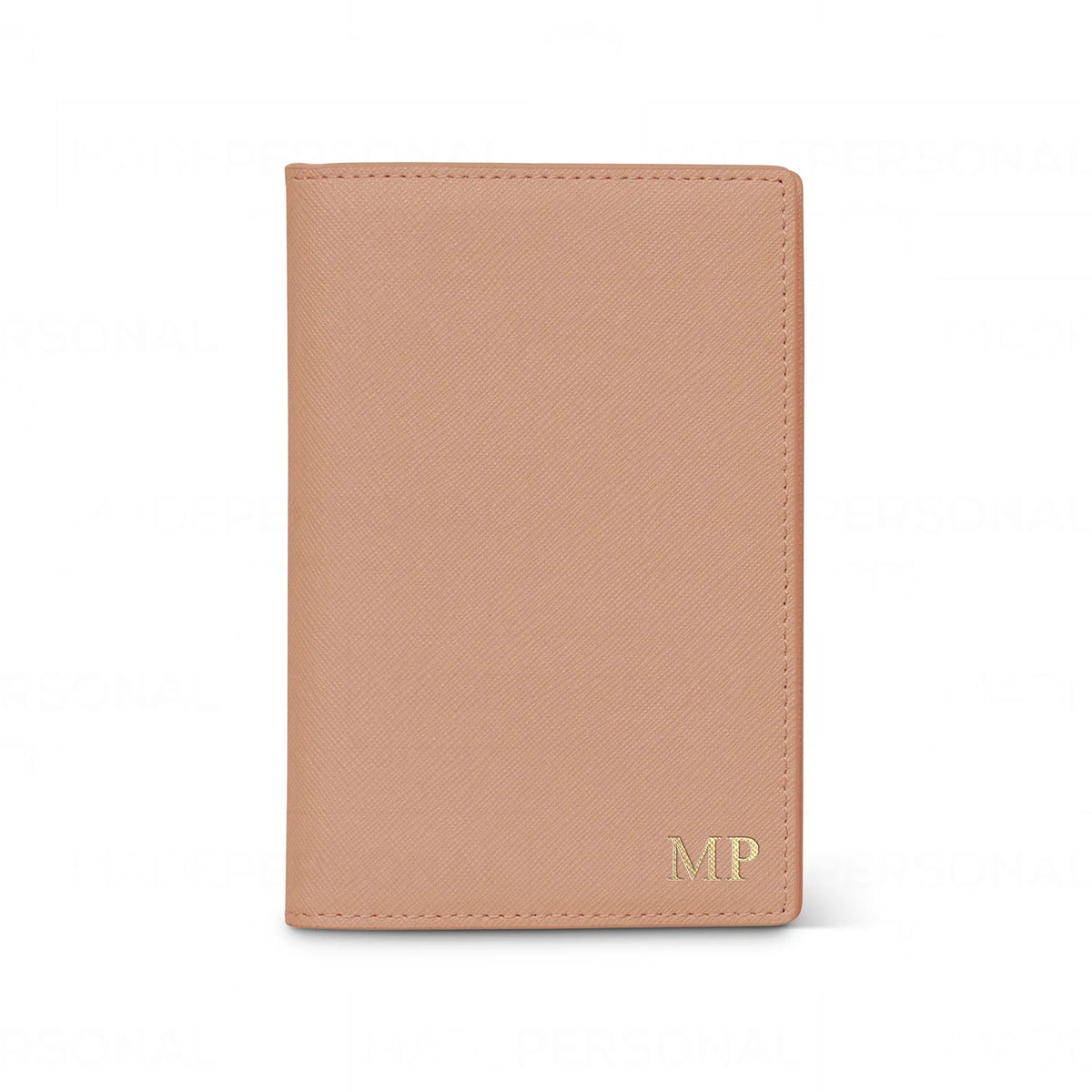 Passport holder and Luggage Tag Gift Set
