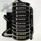 1in Printed Grosgrain Ribbon