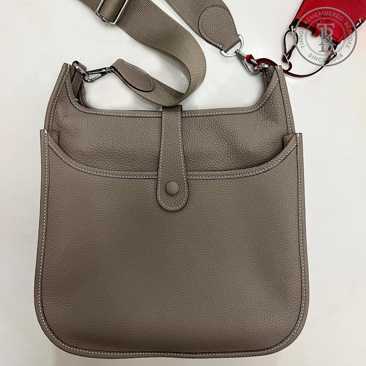 Margaux TPM/PM/GM Shoulder Bag