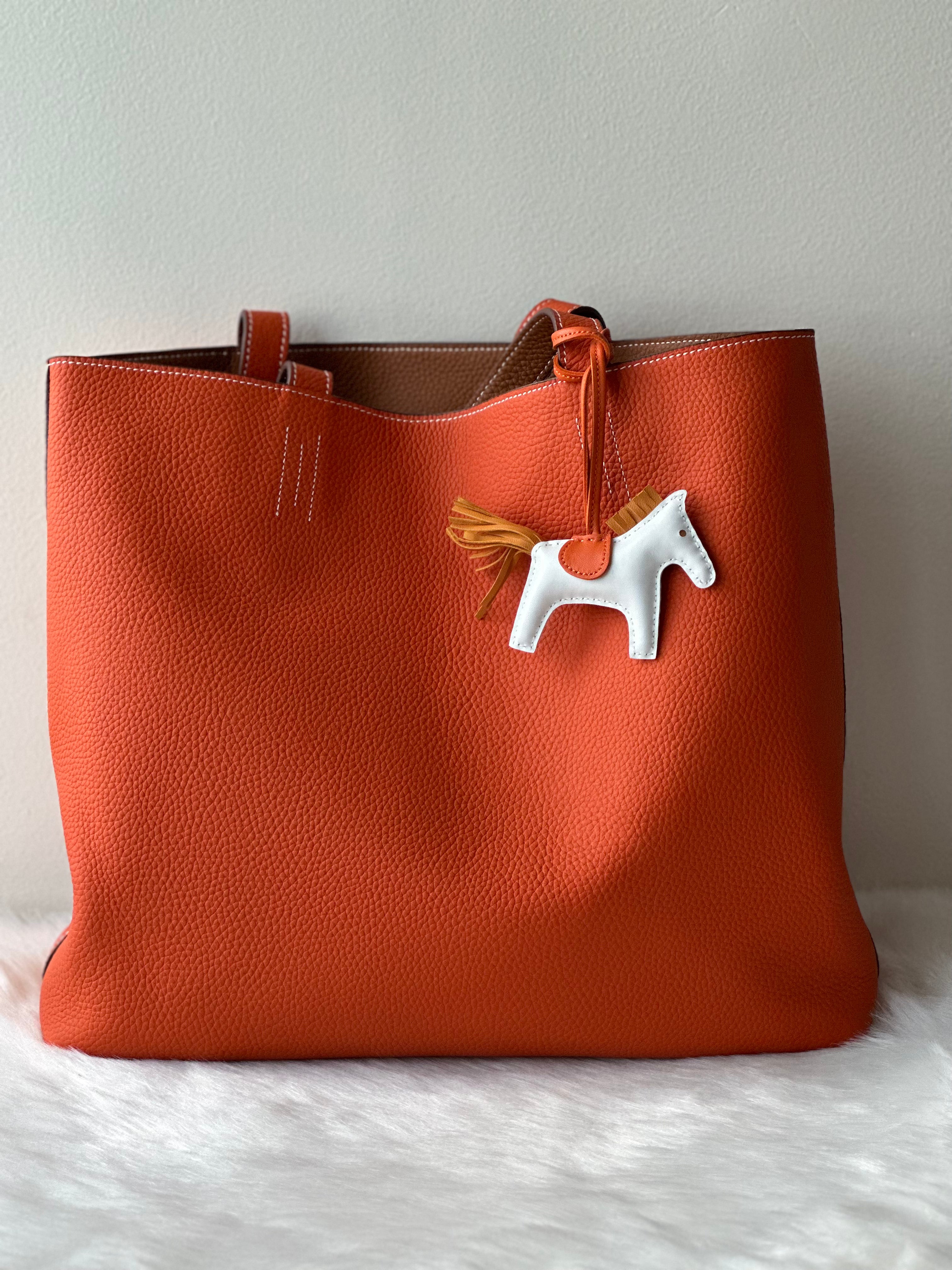 Reversible Tote