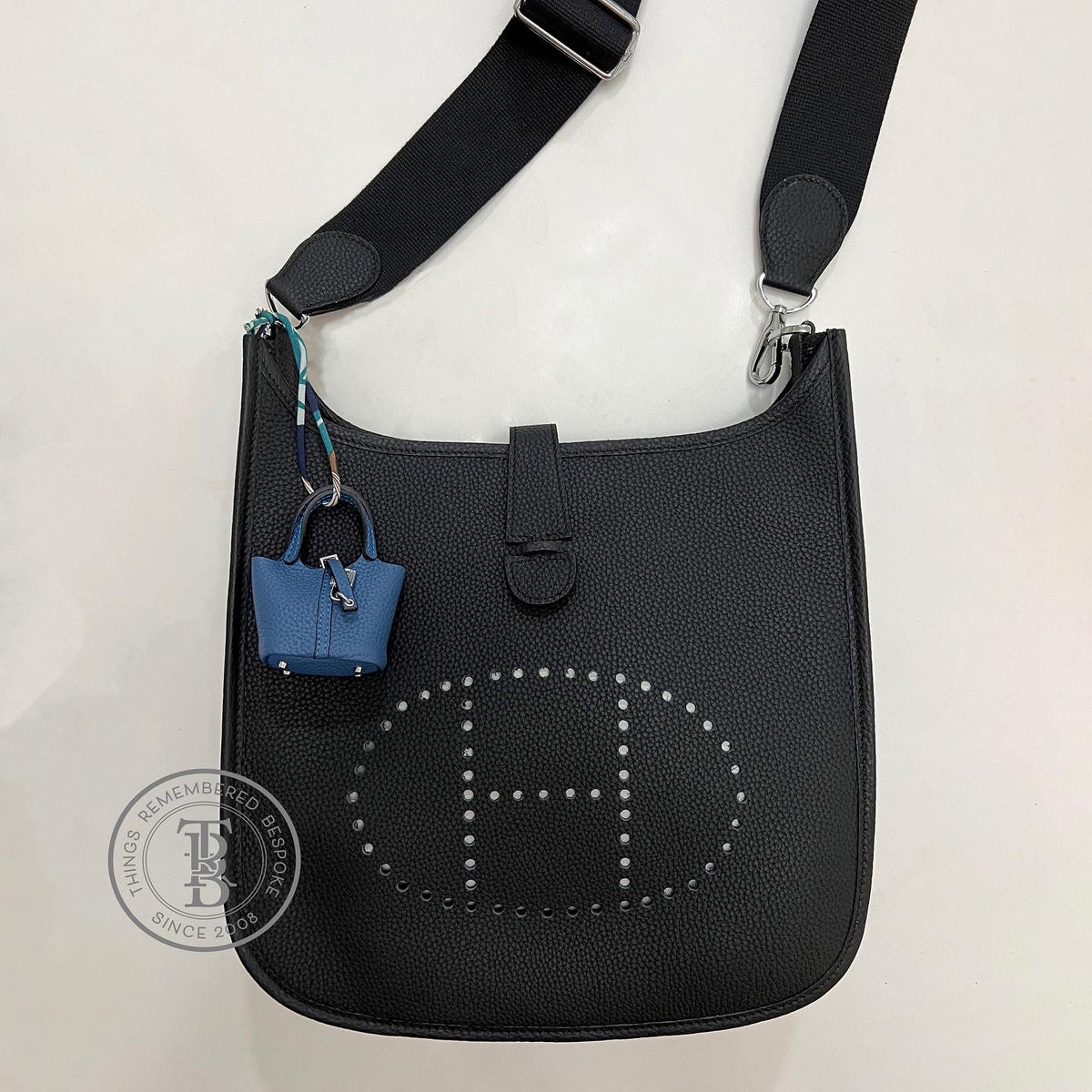 Margaux TPM/PM/GM Shoulder Bag