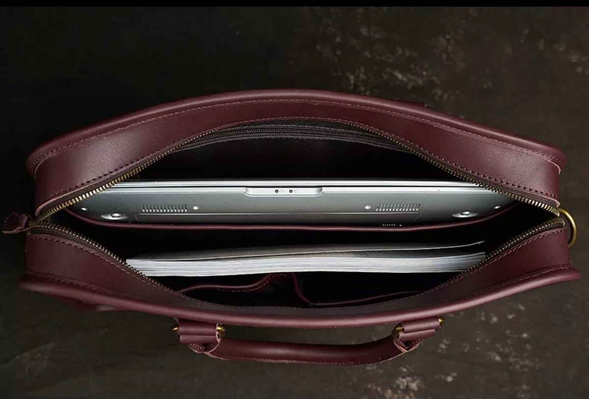 Seve Laptop Bag
