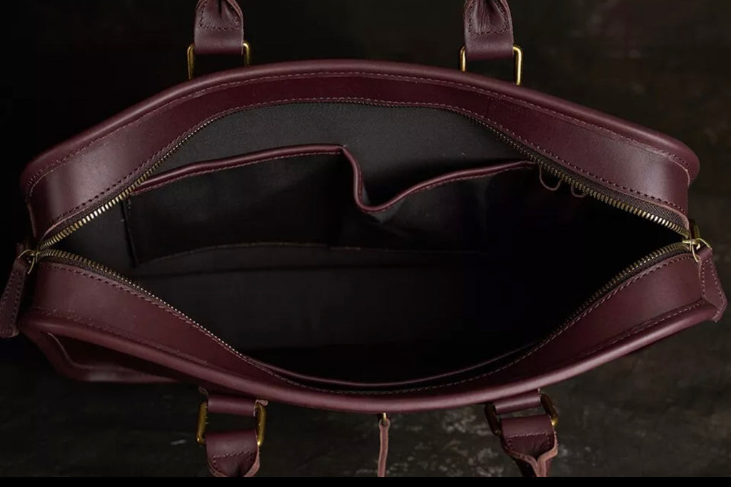 Seve Laptop Bag