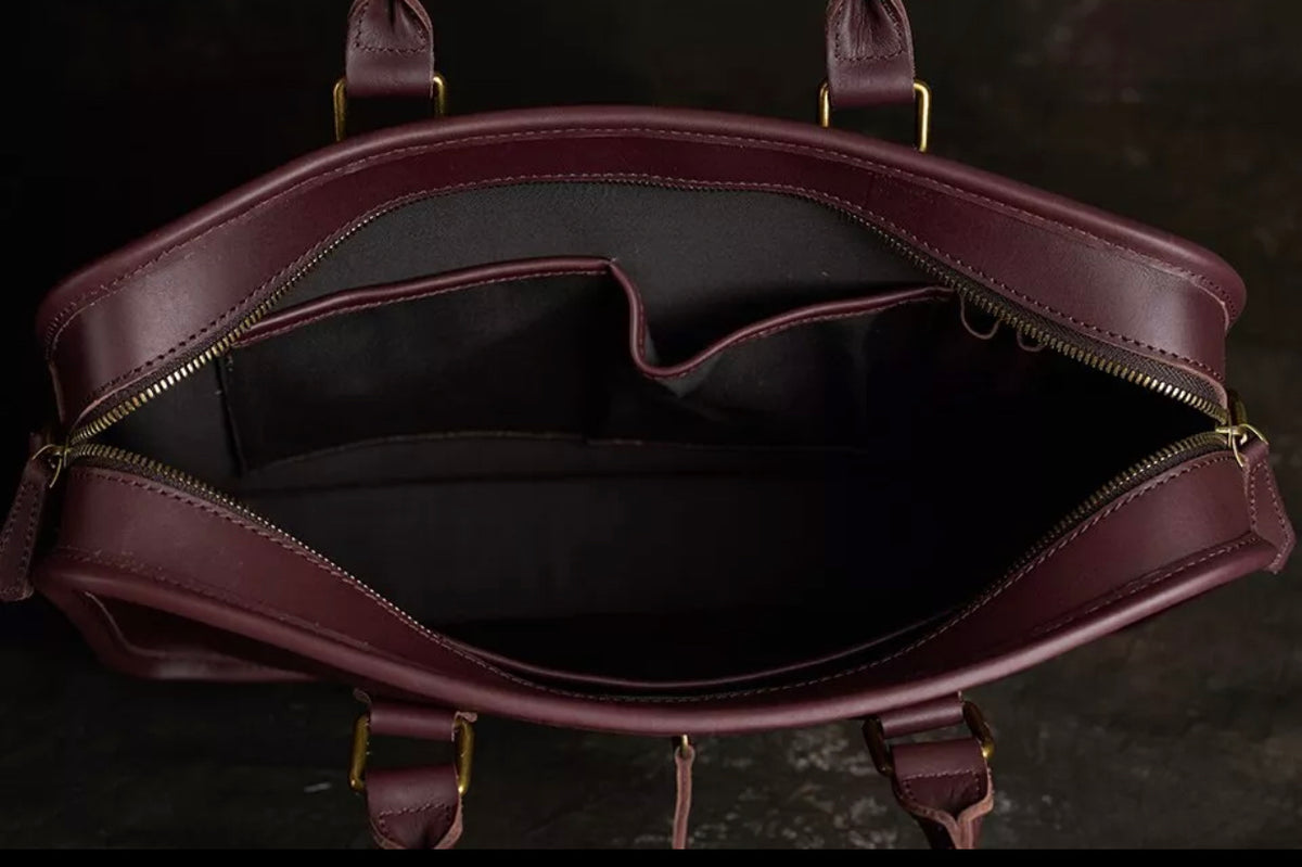 Seve Laptop Bag