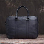 Beckett Leather Briefcase