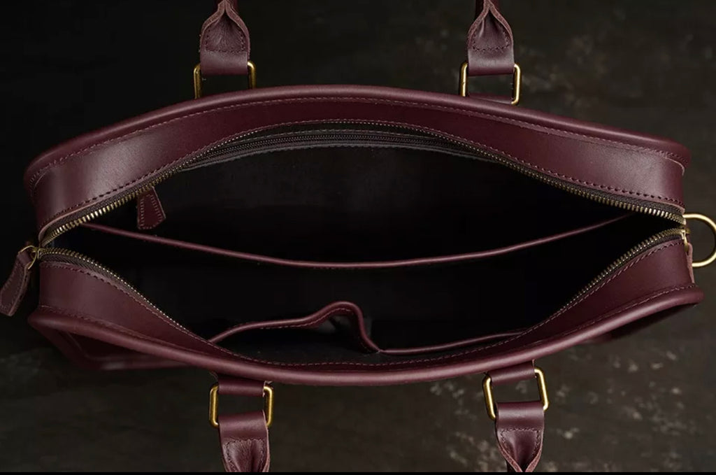 Seve Laptop Bag