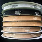1/2 Embossed Grossgrain Ribbons