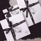 1in Embossed Grossgrain Ribbons