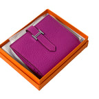 Bi-fold Wallet