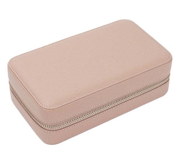 TRAVEL JEWELRY CASE