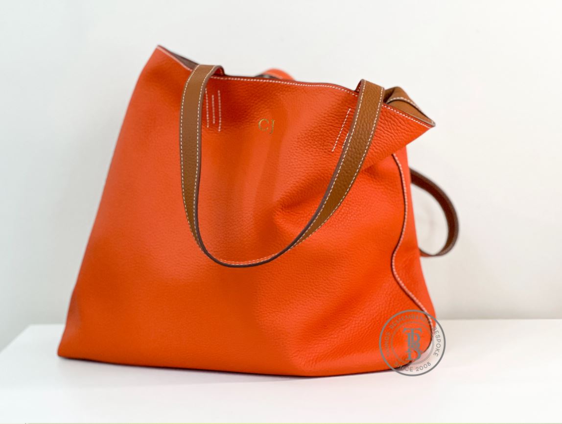 Reversible Tote