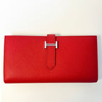 Bi-fold Wallet