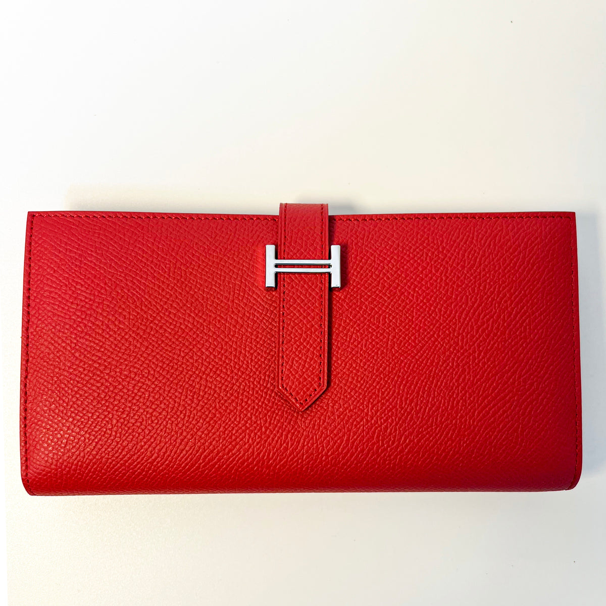 Bi-fold Wallet