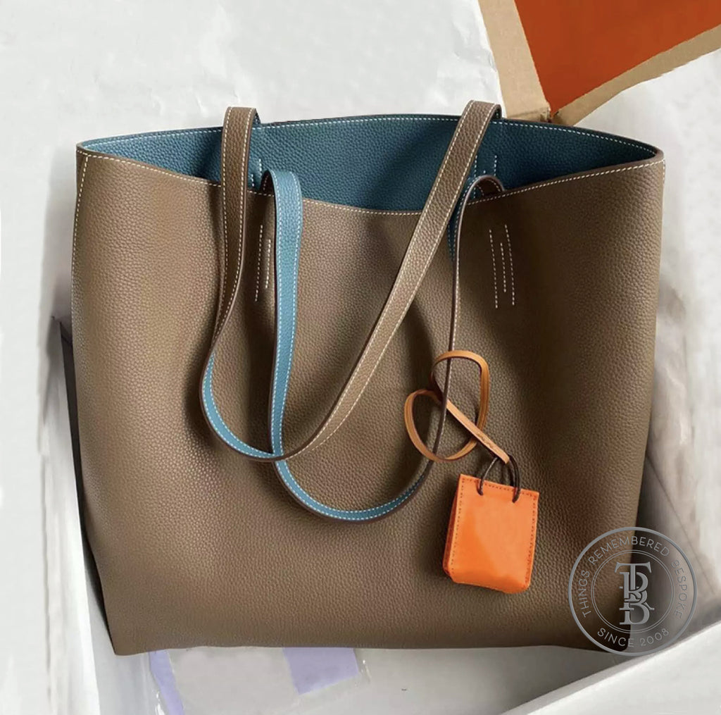 Reversible Tote