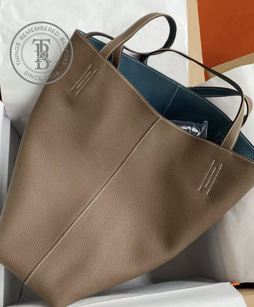 Reversible Tote