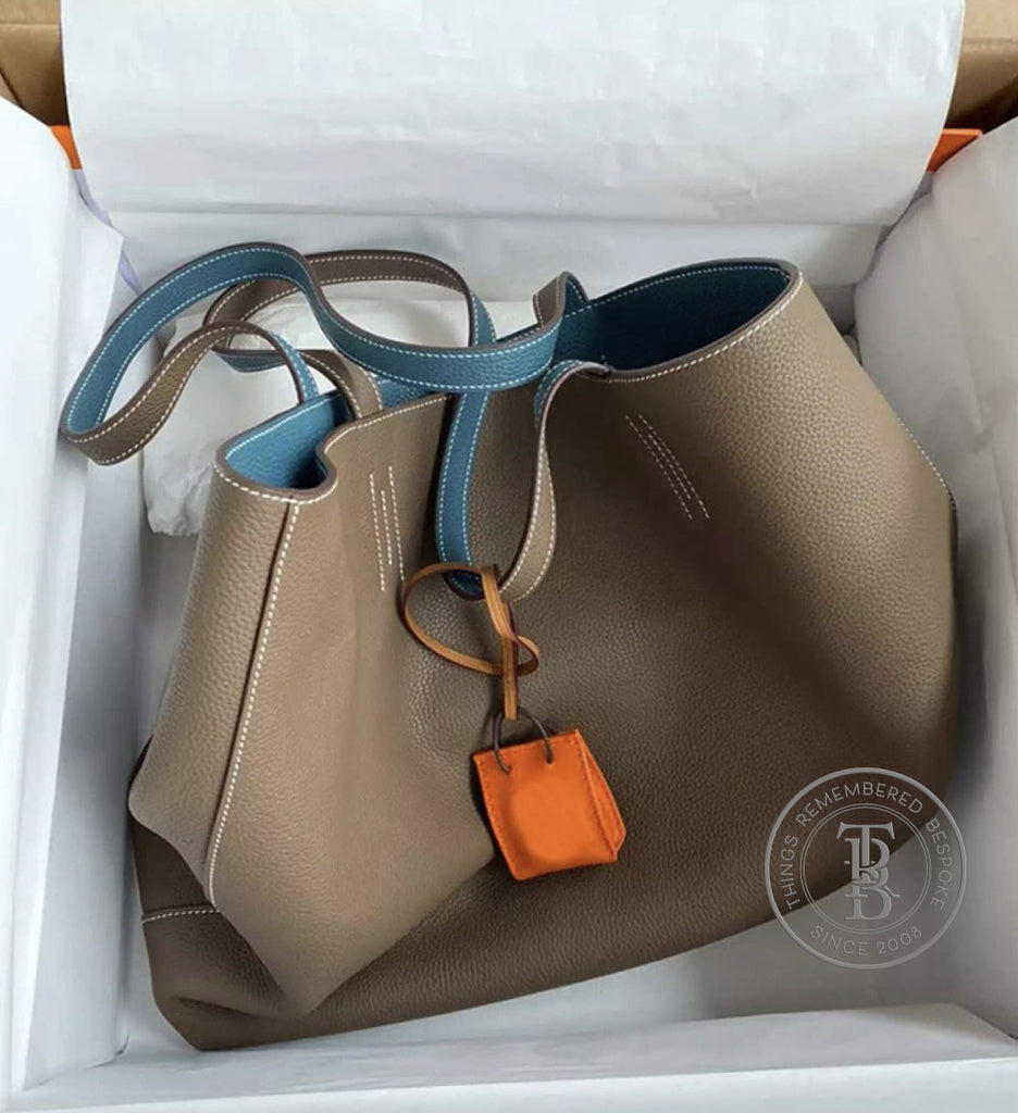 Reversible Tote