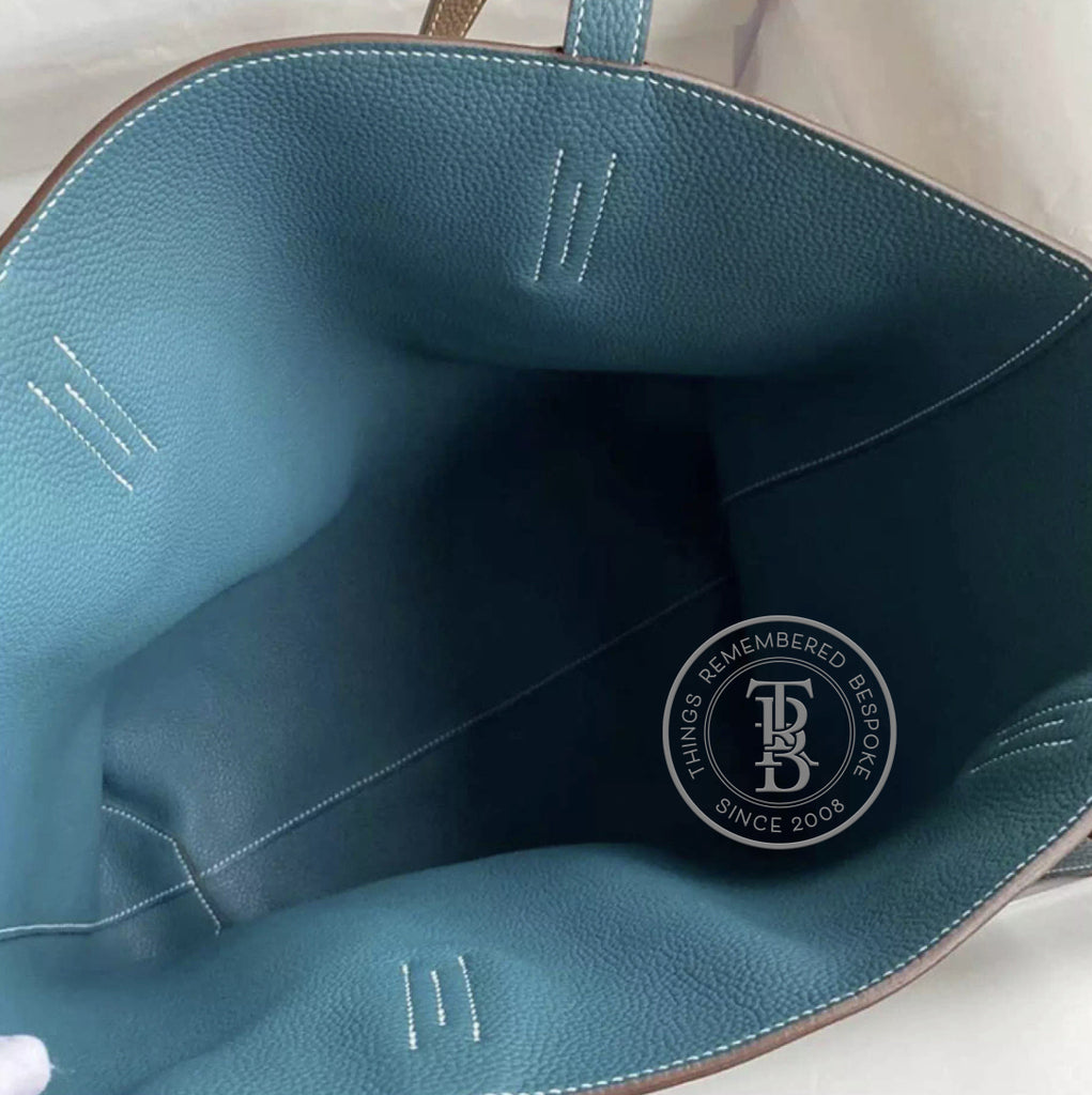 Reversible Tote